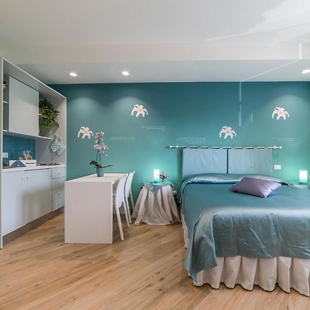 Stelle D'Acqua Bed & Breakfast Monopoli Dış mekan fotoğraf
