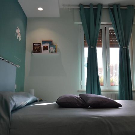 Stelle D'Acqua Bed & Breakfast Monopoli Dış mekan fotoğraf