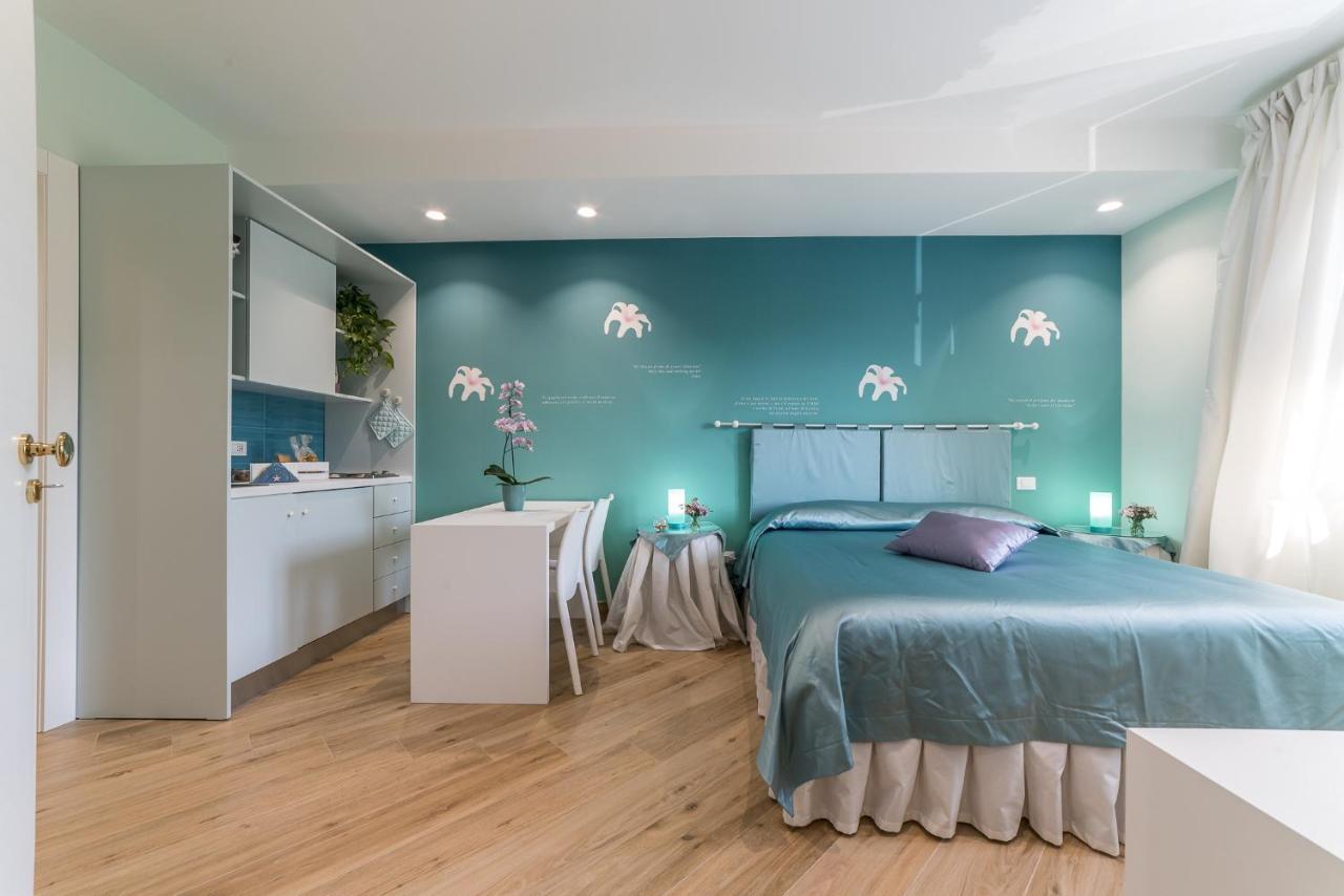 Stelle D'Acqua Bed & Breakfast Monopoli Dış mekan fotoğraf