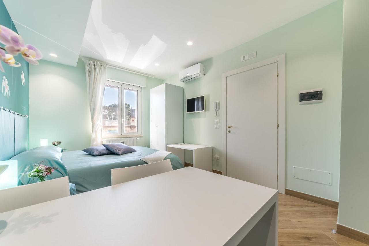 Stelle D'Acqua Bed & Breakfast Monopoli Dış mekan fotoğraf