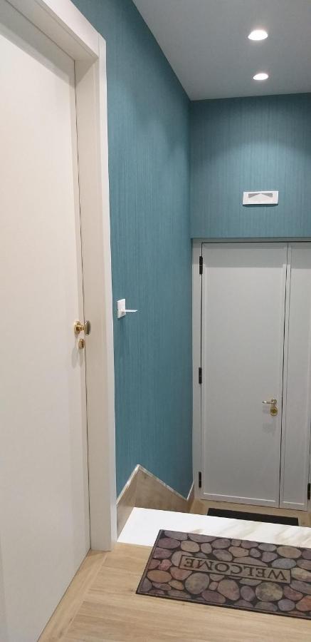 Stelle D'Acqua Bed & Breakfast Monopoli Dış mekan fotoğraf