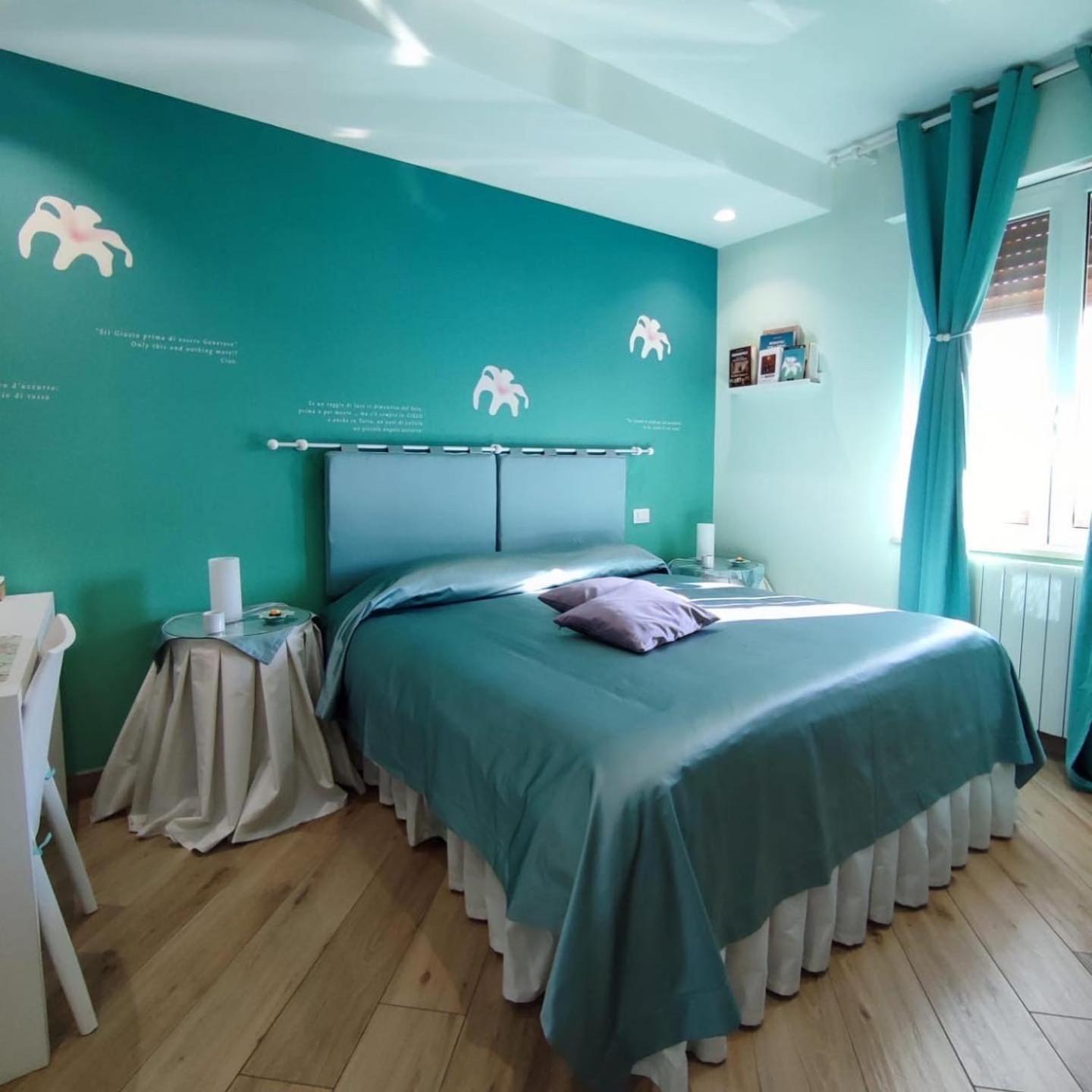 Stelle D'Acqua Bed & Breakfast Monopoli Dış mekan fotoğraf