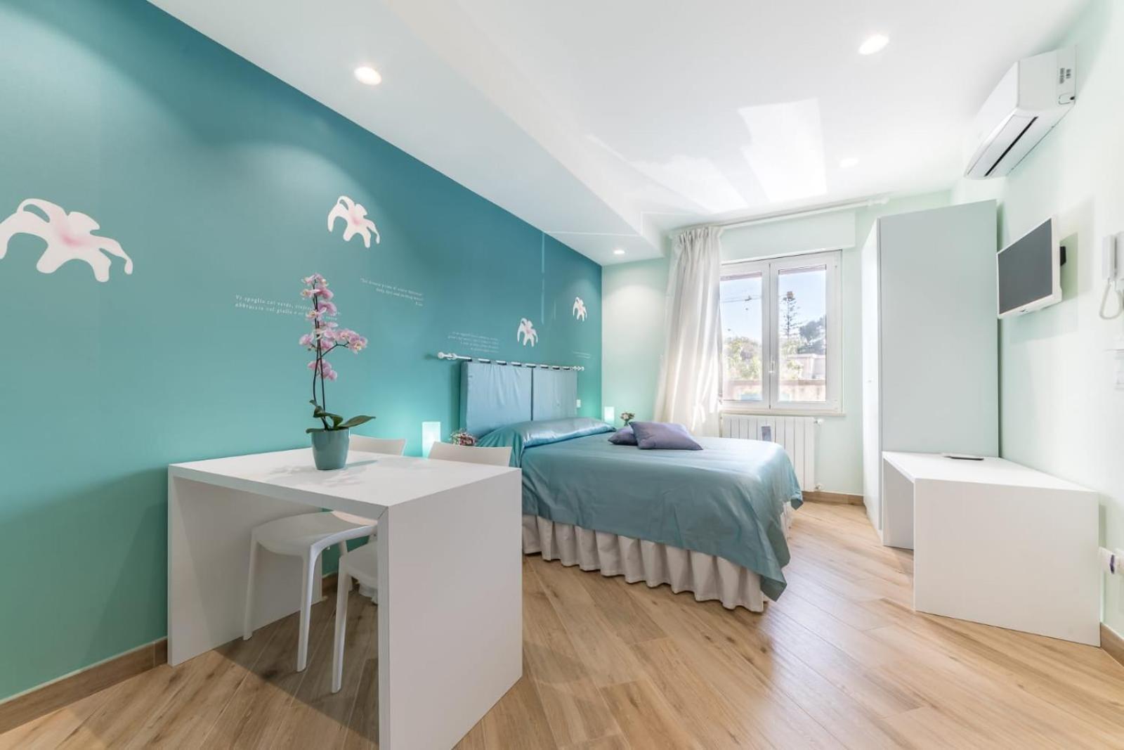 Stelle D'Acqua Bed & Breakfast Monopoli Dış mekan fotoğraf