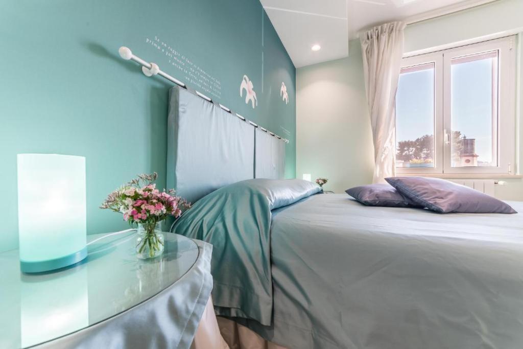Stelle D'Acqua Bed & Breakfast Monopoli Dış mekan fotoğraf